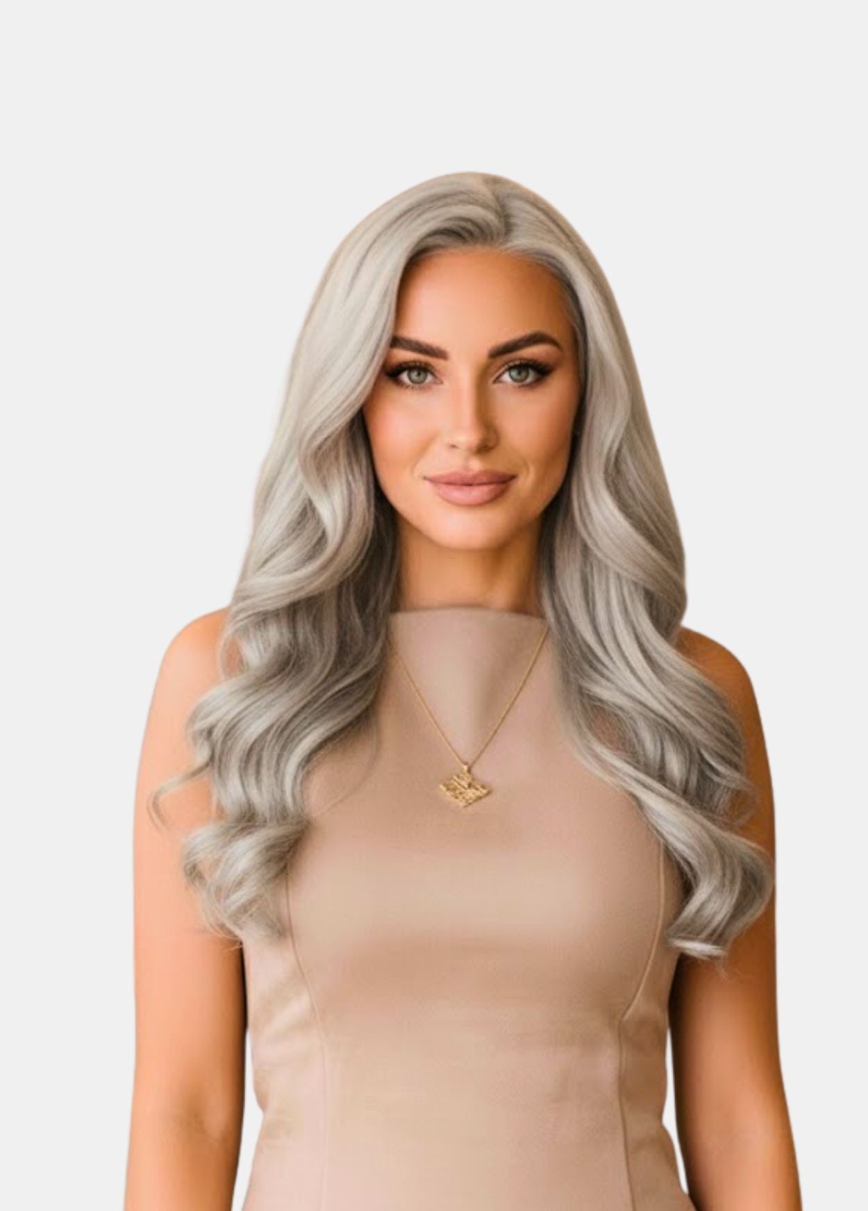 Pure Full Head Hair Extension