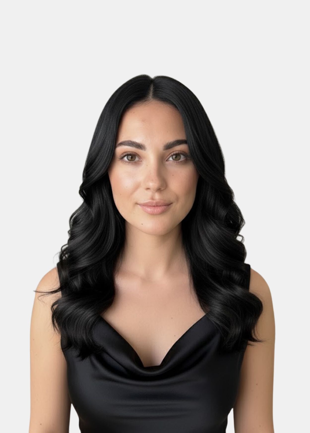 Athena Full Head Hair Extension