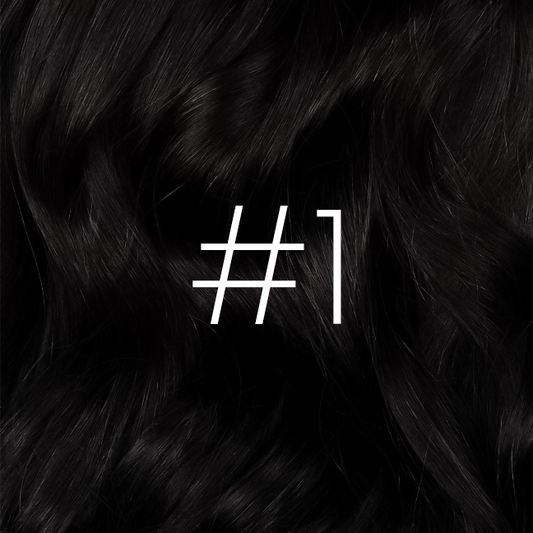 Hairnova Curly Ponytail 26inch 150g